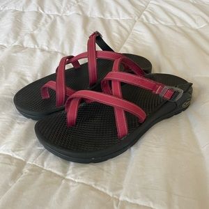 Chaco W7 Sandals